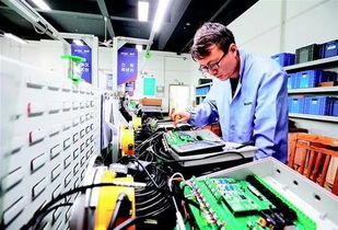 一周新聞速遞 信息系統技術服務領域新動態